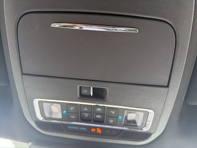 Used 2022 Ford F150 Lariat w/ Equipment Group 502A High image 46