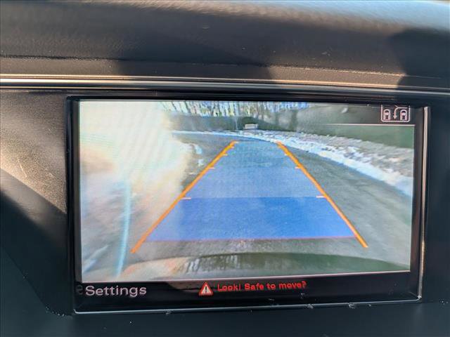 Used 2012 Audi A5 2.0T Prestige image 36