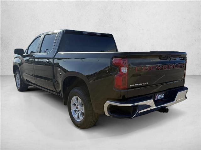 Used 2023 Chevrolet Silverado 1500 LT image 8