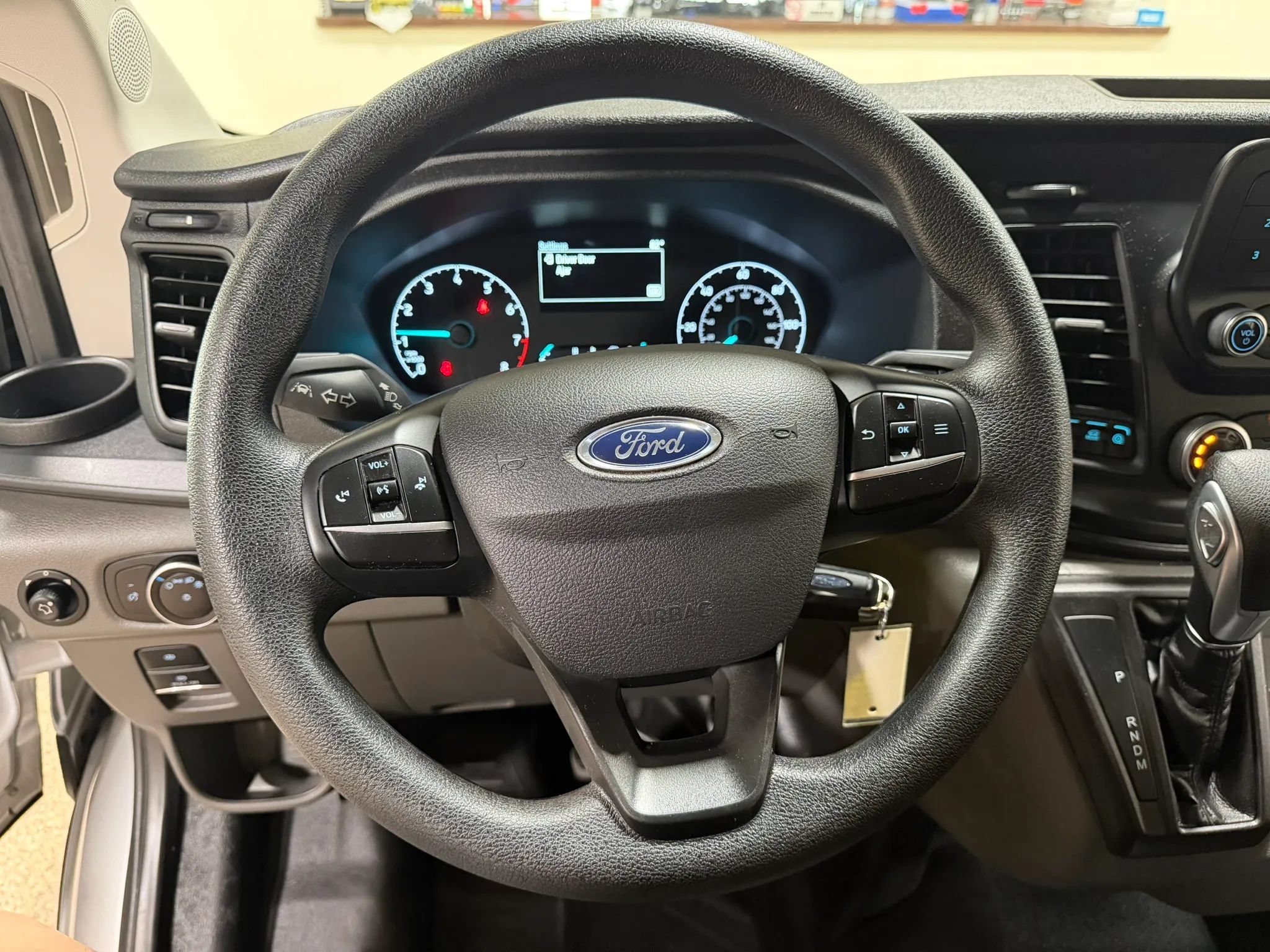 Used 2022 Ford Transit 350 XL RWD image 33