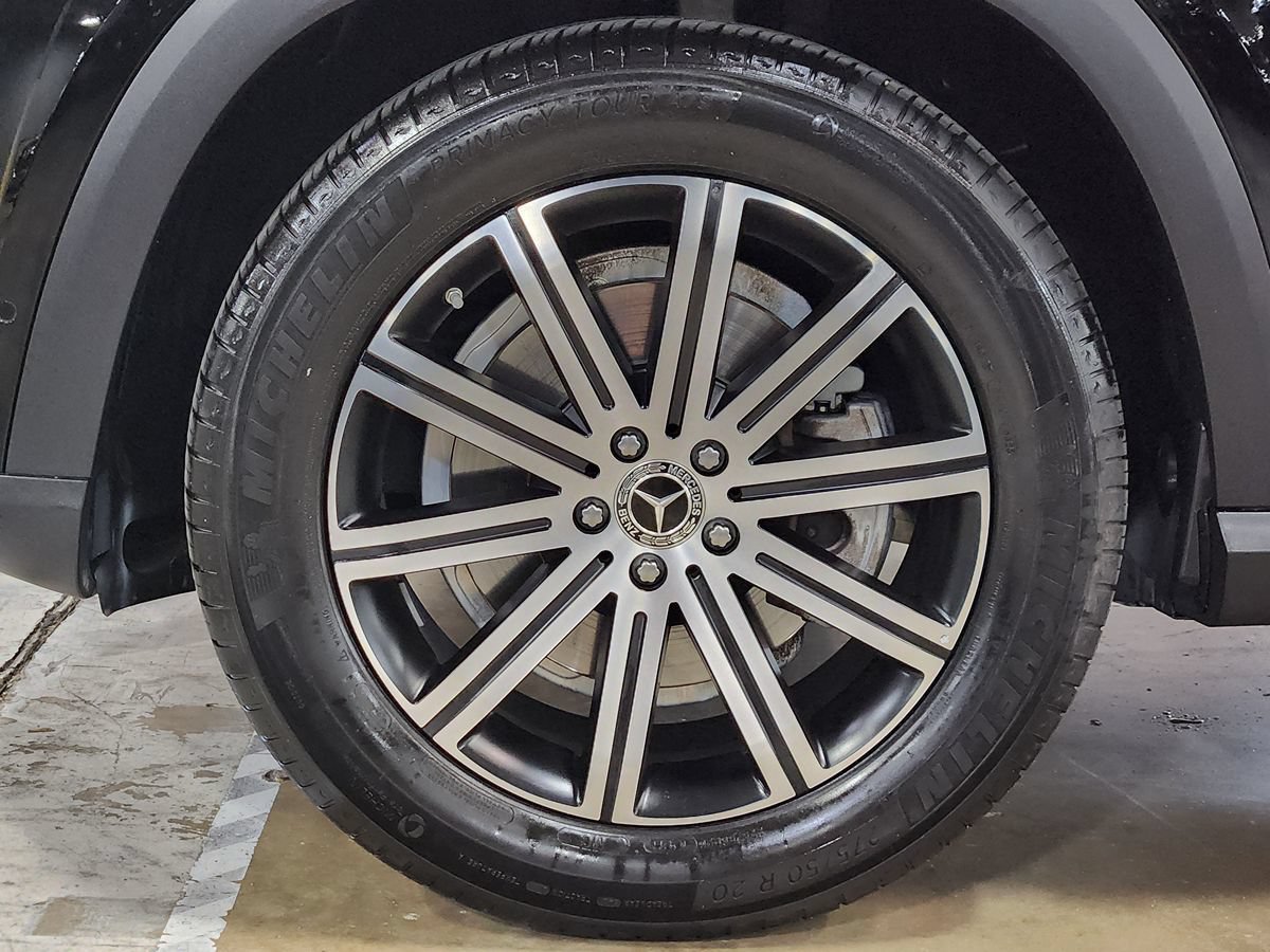Used 2026 Mercedes-Benz GLE 350 4MATIC image 26