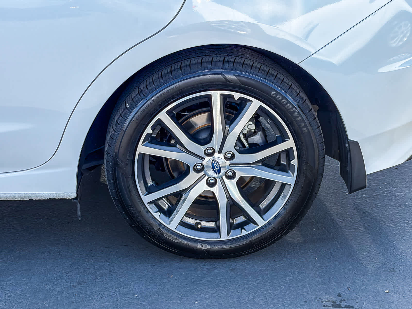 Used 2018 Subaru Impreza 2.0i Limited w/ Popular Package #2 image 10