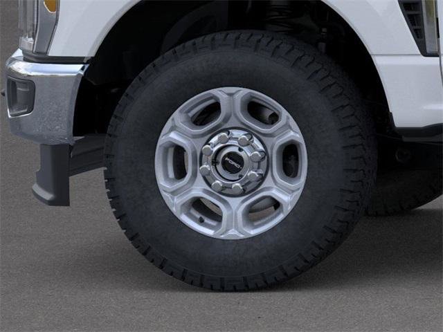 New 2026 Ford F350 XLT w/ 360-Degree Camera Package image 19