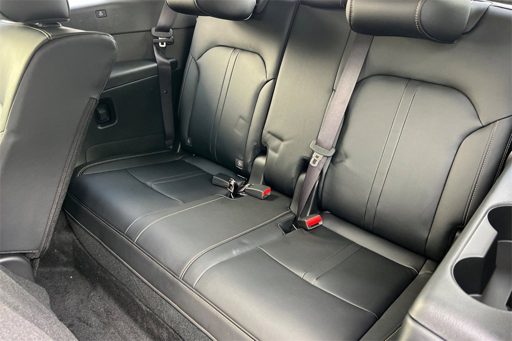 New 2026 MAZDA CX-90 3.3 Turbo w/ Preferred Package image 16