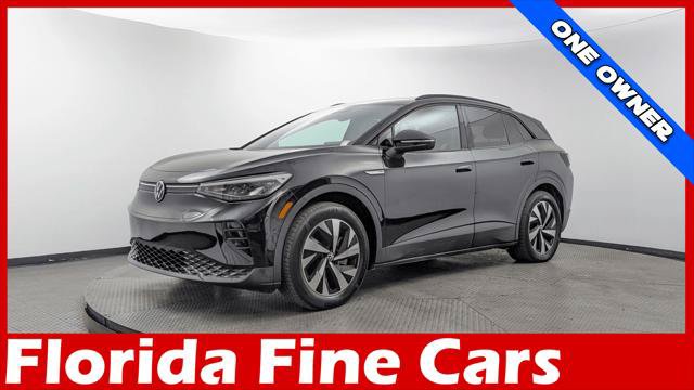 Used 2023 Volkswagen ID.4 Pro RWD image 1