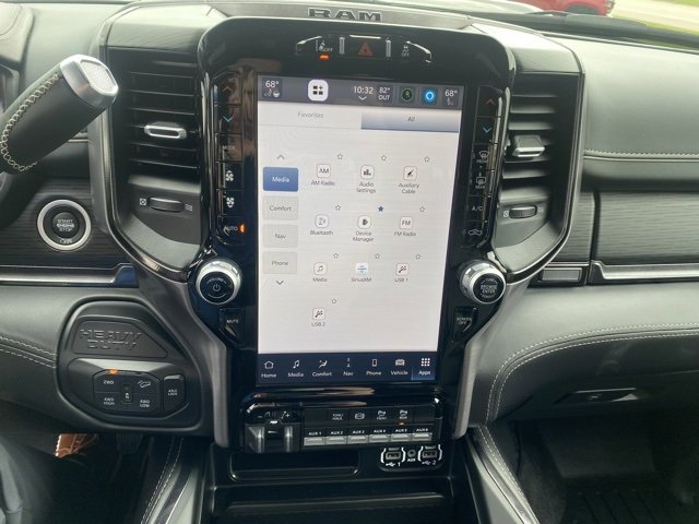 Used 2023 RAM 2500 Rebel w/ Level 2 Equipment Group image 17