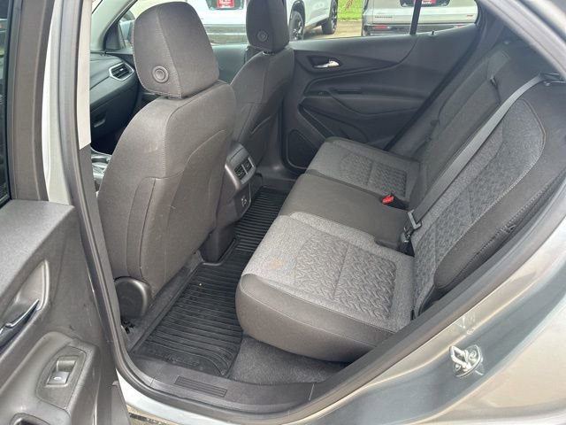 Used 2024 Chevrolet Equinox LT image 17