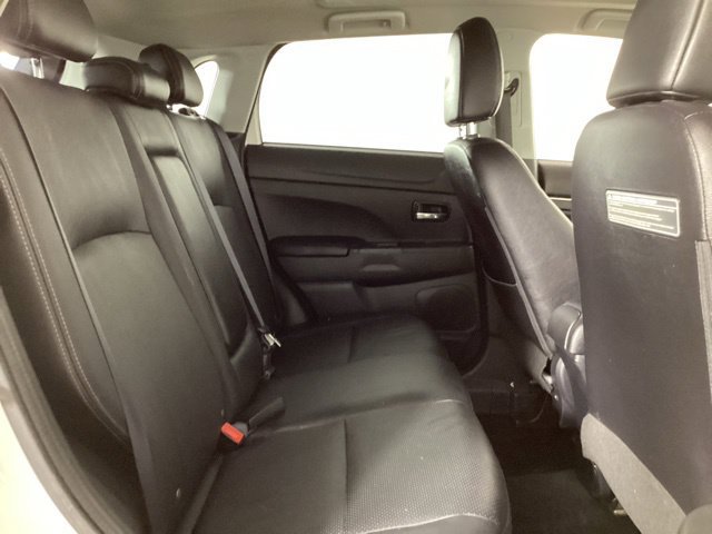 Used 2016 Mitsubishi Outlander Sport GT AWD/4WD image 25