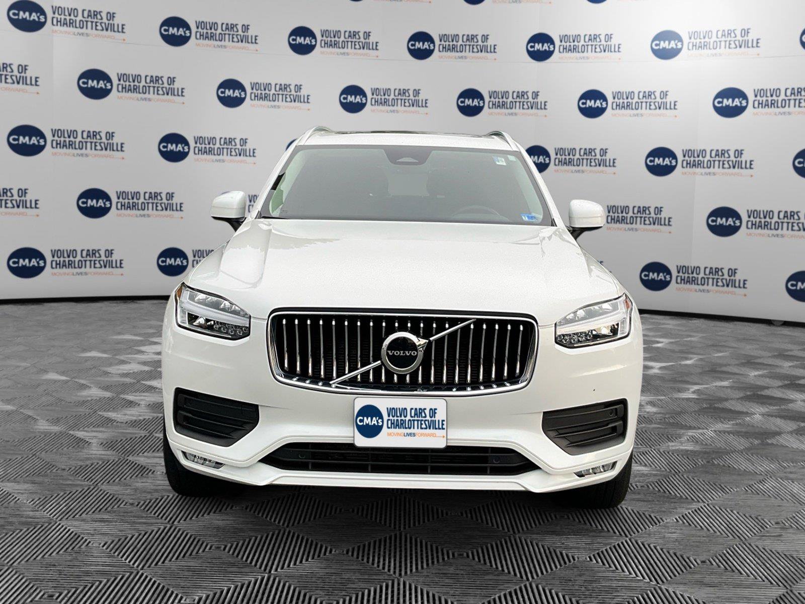 Used 2023 Volvo XC90 B5 Core AWD/4WD image 8