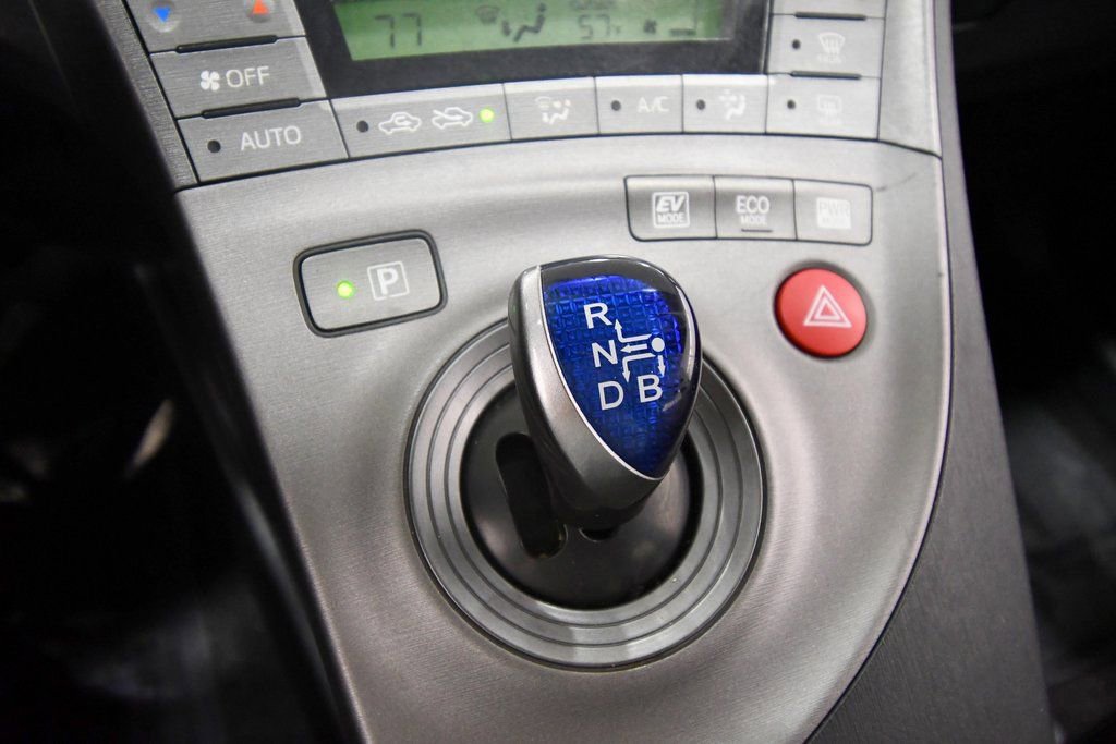 Used 2013 Toyota Prius Persona Series image 21