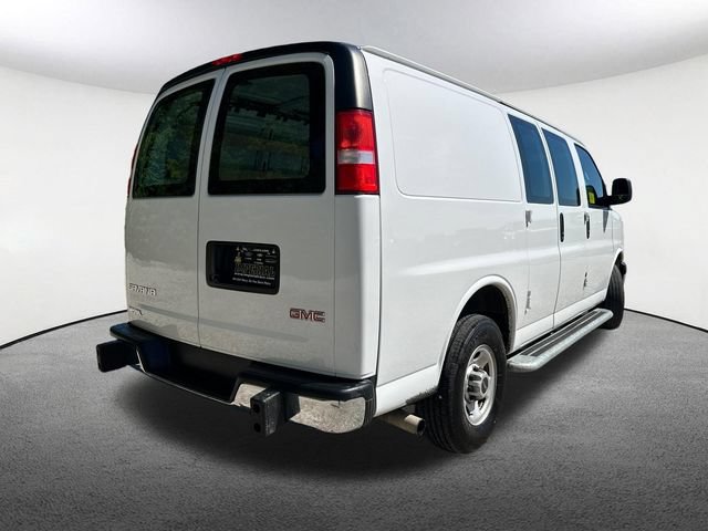 Used 2023 GMC Savana 2500 w/ Driver Convenience Package RWD image 15