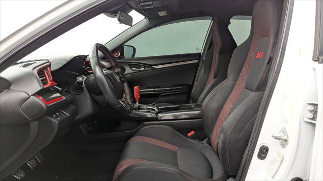 Used 2020 Honda Civic Si image 14