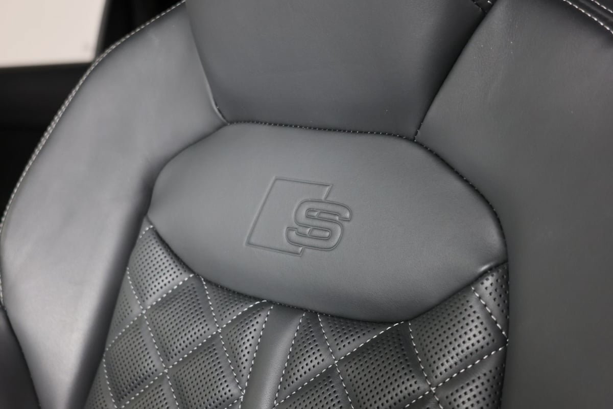 Used 2023 Audi SQ7 Prestige AWD/4WD image 54