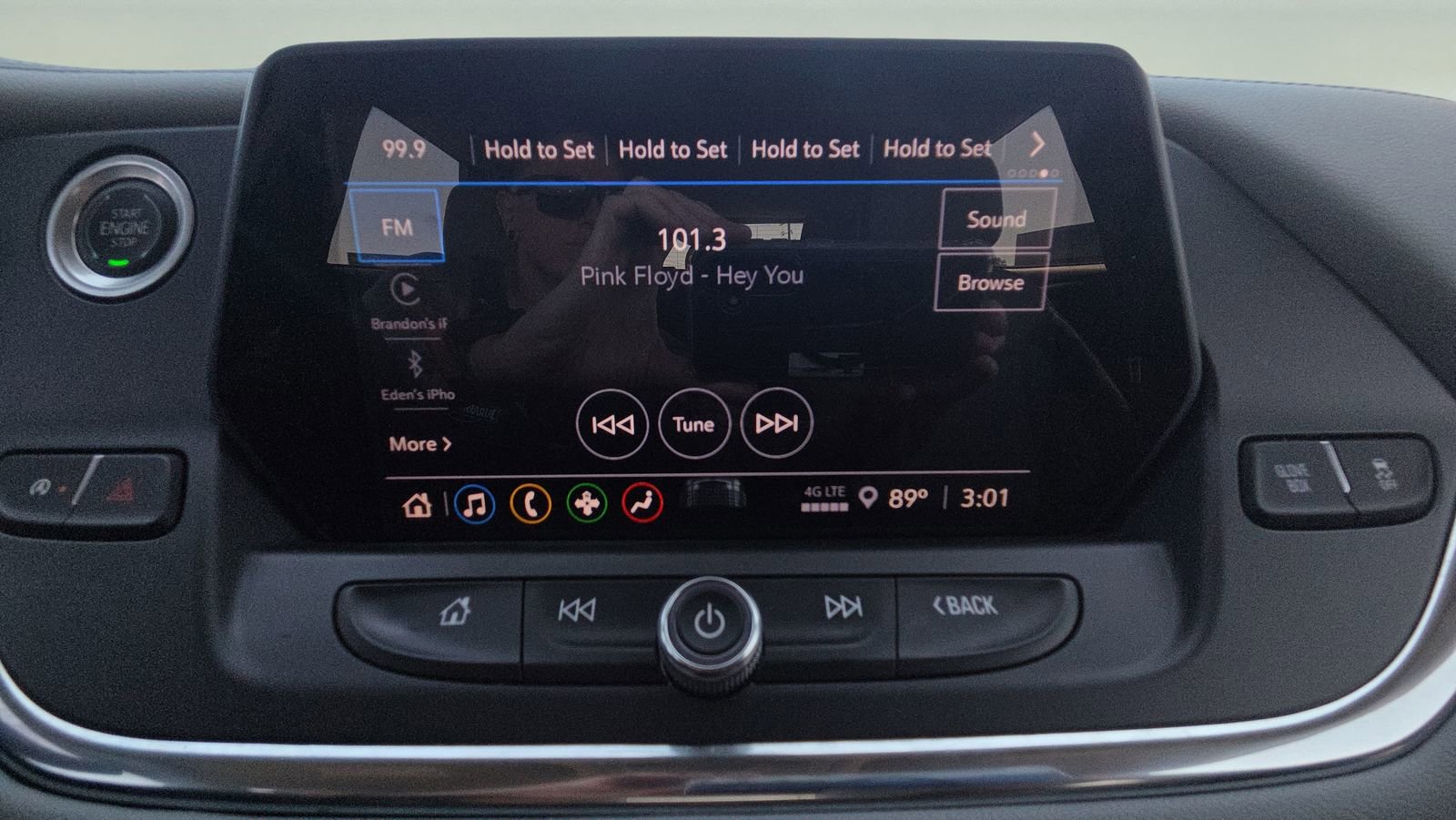 Used 2022 Chevrolet Blazer LT image 10