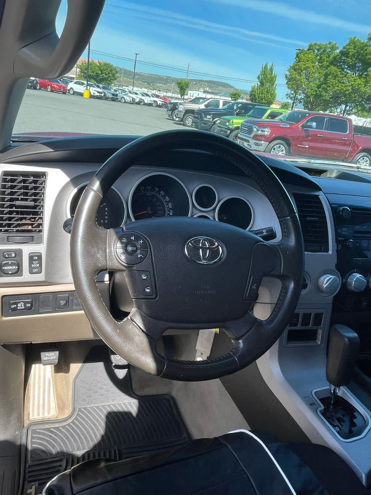 Used 2007 Toyota Tundra SR5 AWD/4WD image 23