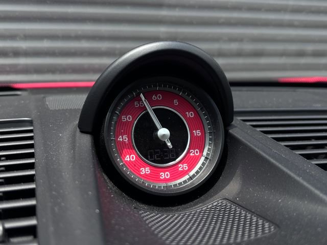 Certified 2024 Porsche 911 Turbo S AWD/4WD image 24