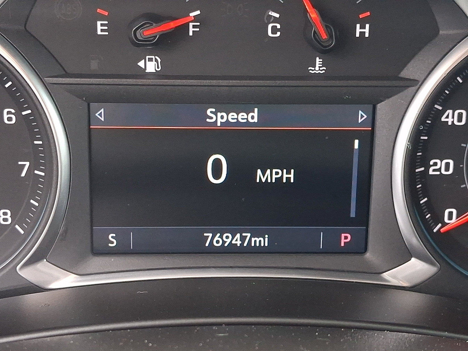 Certified 2021 Chevrolet Equinox Premier AWD/4WD image 21