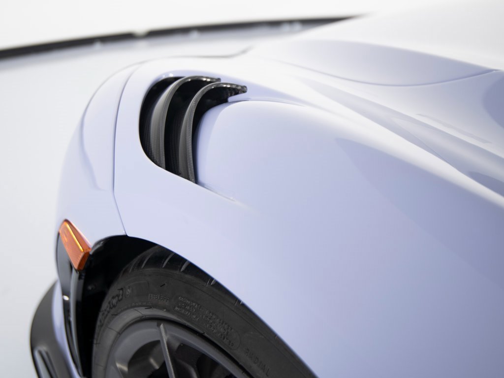 Used 2021 McLaren 765LT image 48