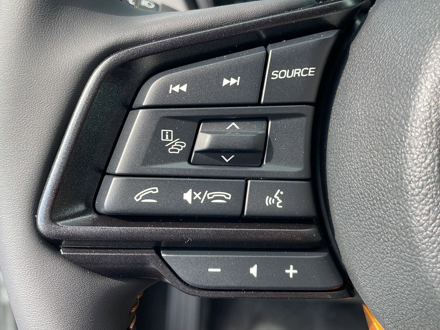 New 2026 Subaru Forester Wilderness AWD/4WD image 15