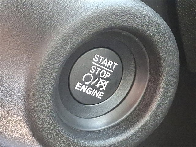 Used 2025 RAM ProMaster 2500 w/ Safety Group image 25