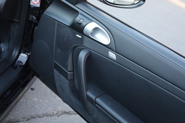 Used 2008 Porsche 911 Turbo AWD/4WD image 54