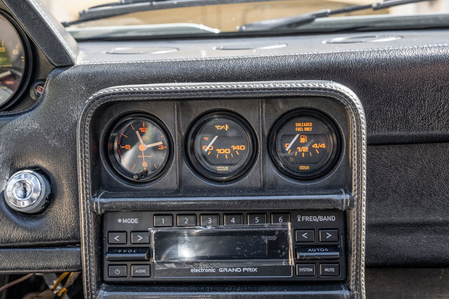 Used 1988 Ferrari 328 GTS RWD image 28