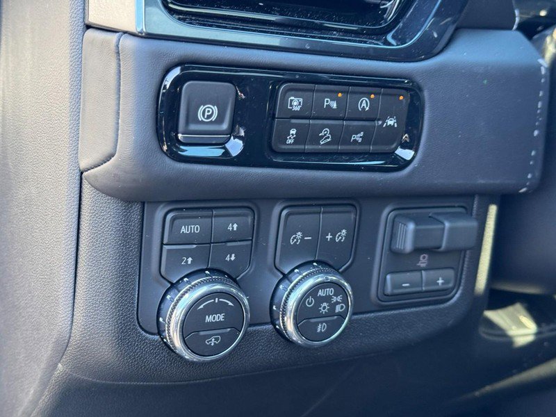 New 2026 GMC Yukon AT4 Ultimate image 52