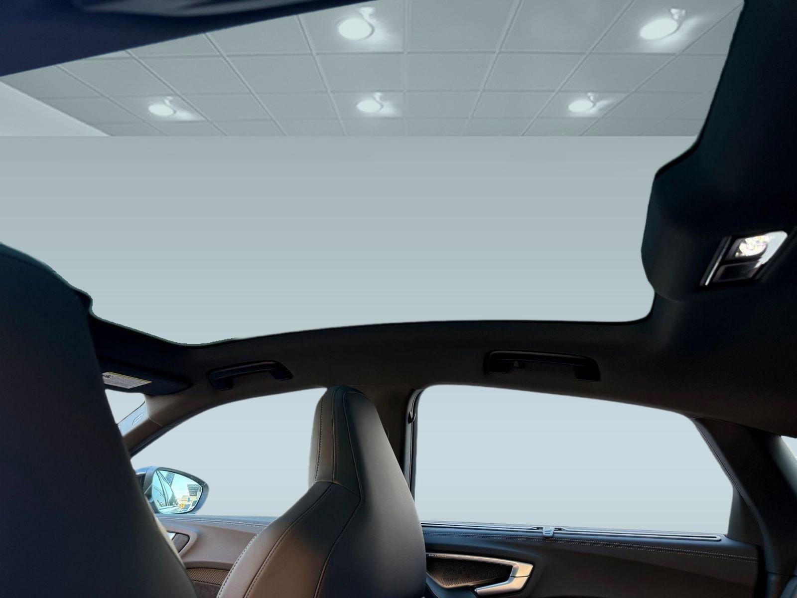 New 2025 Audi S5 Premium Plus image 15