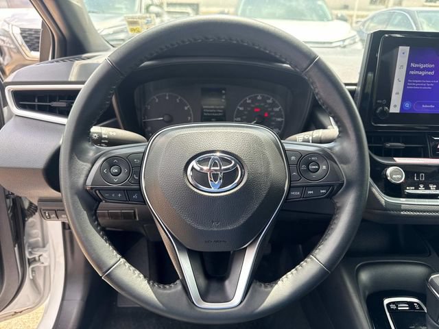 Used 2024 Toyota Corolla SE FWD image 27