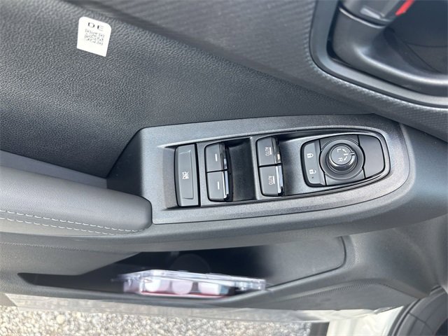 New 2026 Subaru Crosstrek 2.0i Premium image 13