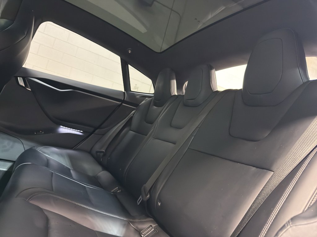 Used 2018 Tesla Model S P100D image 30