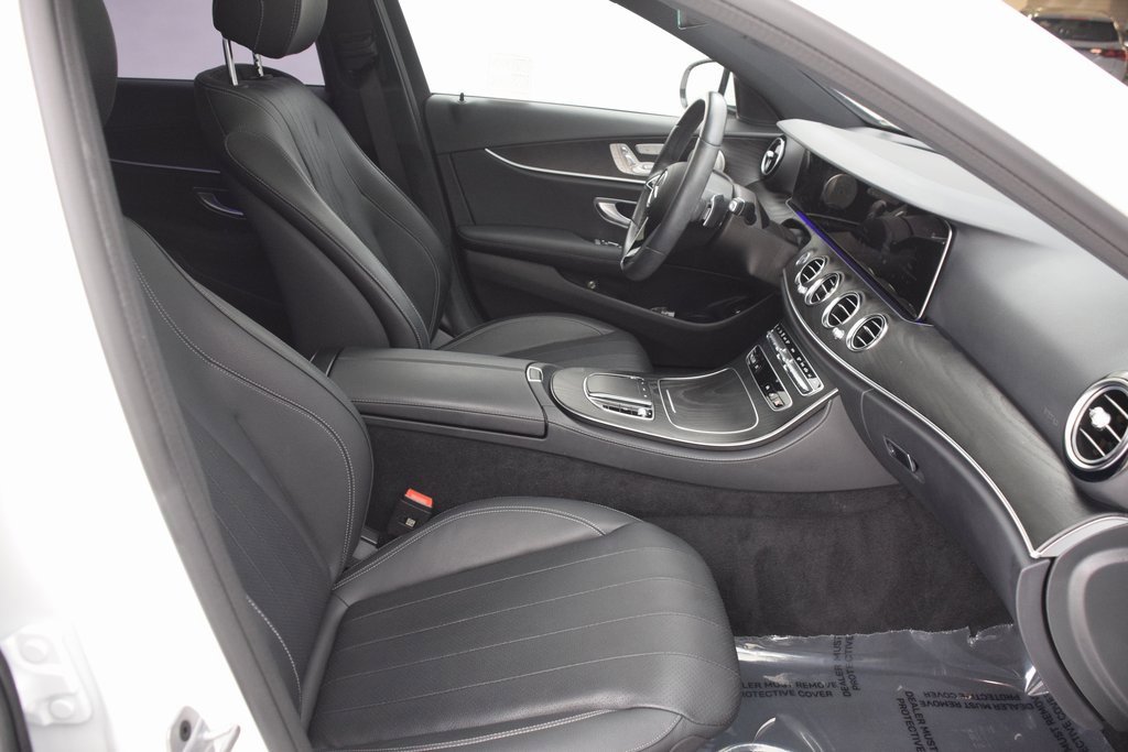 Certified 2023 Mercedes-Benz E 350 Sedan image 16