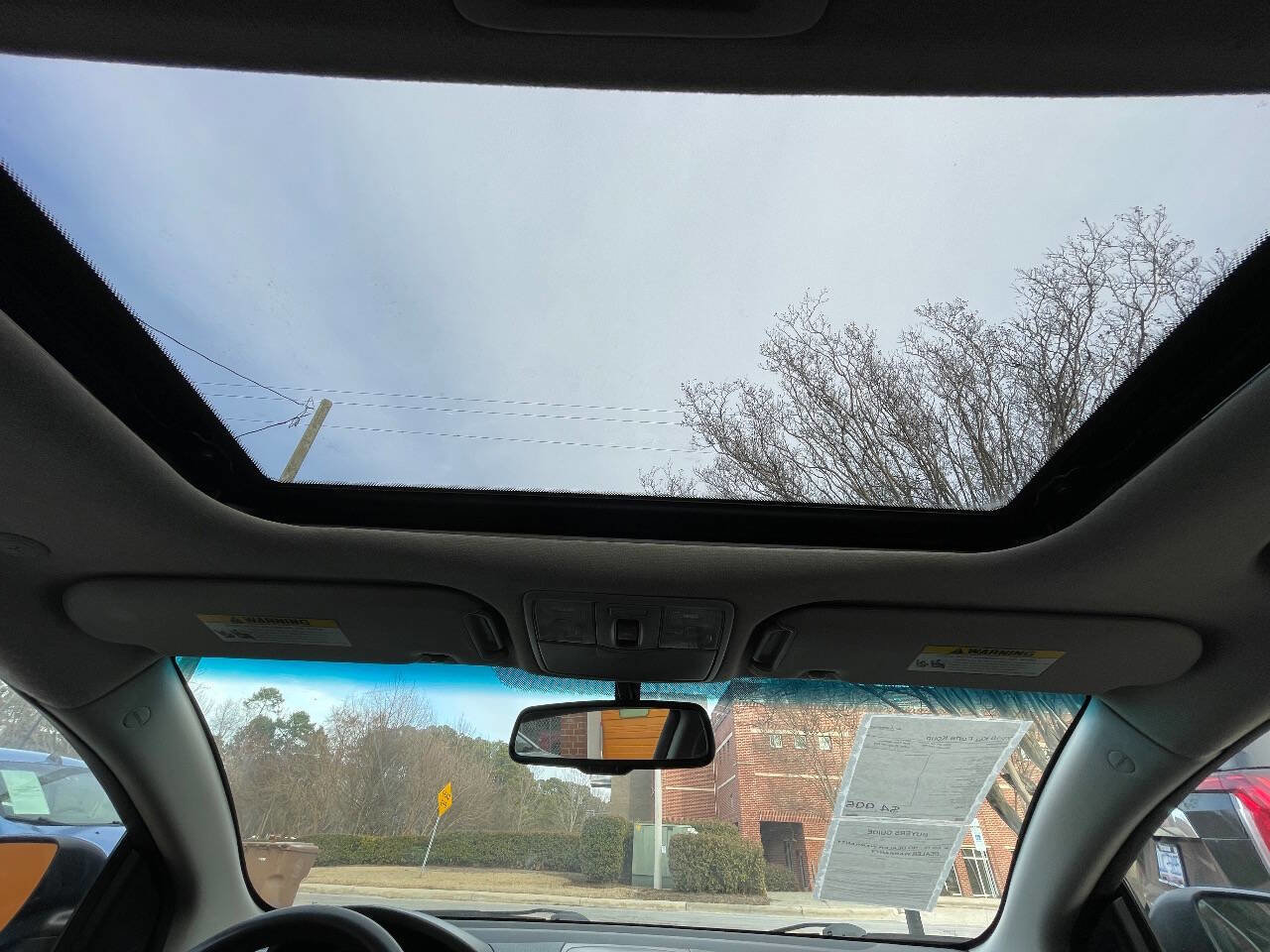 Used 2010 Kia Forte Koup EX image 27