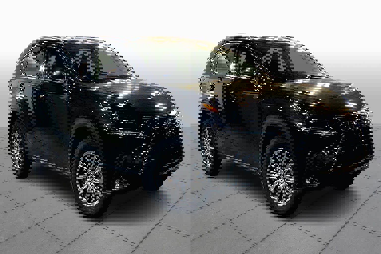 Used 2021 Lexus NX 300 AWD w/ Comfort Package image 3