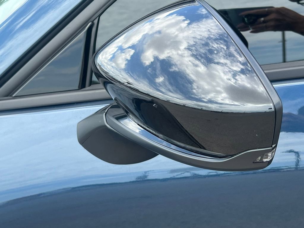 New 2025 MAZDA CX-50 AWD 2.5 Hybrid w/ Weather Package image 11