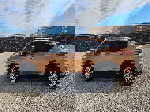 New 2026 Buick Envista Preferred image 2