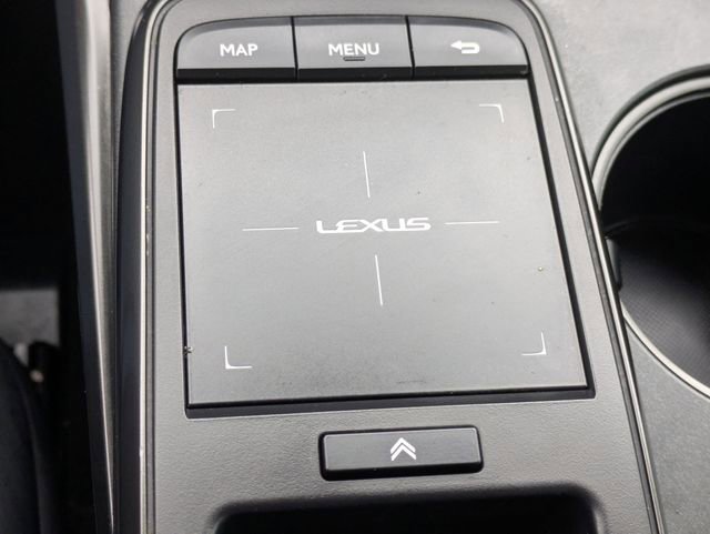 Used 2023 Lexus IS 350 F Sport w/ Navigation Package image 18