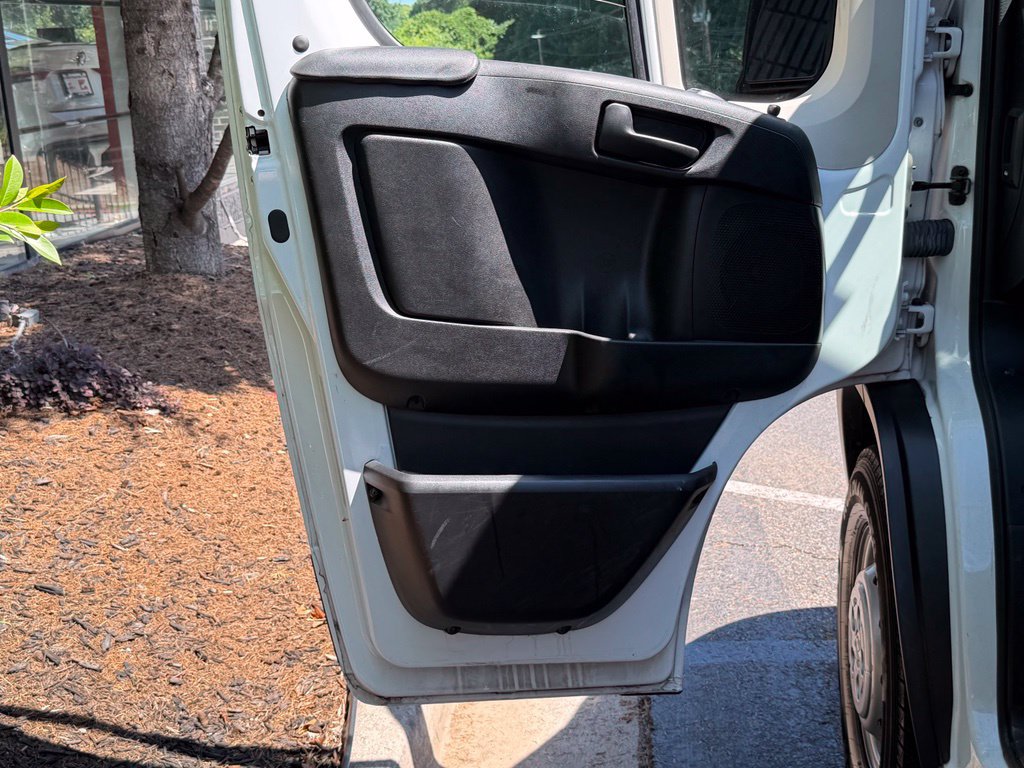 Used 2021 RAM ProMaster 1500 FWD image 35