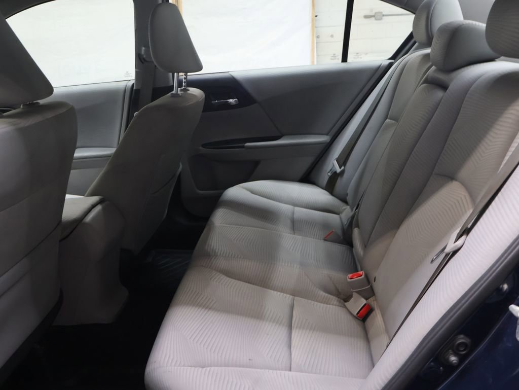 Used 2016 Honda Accord LX image 15