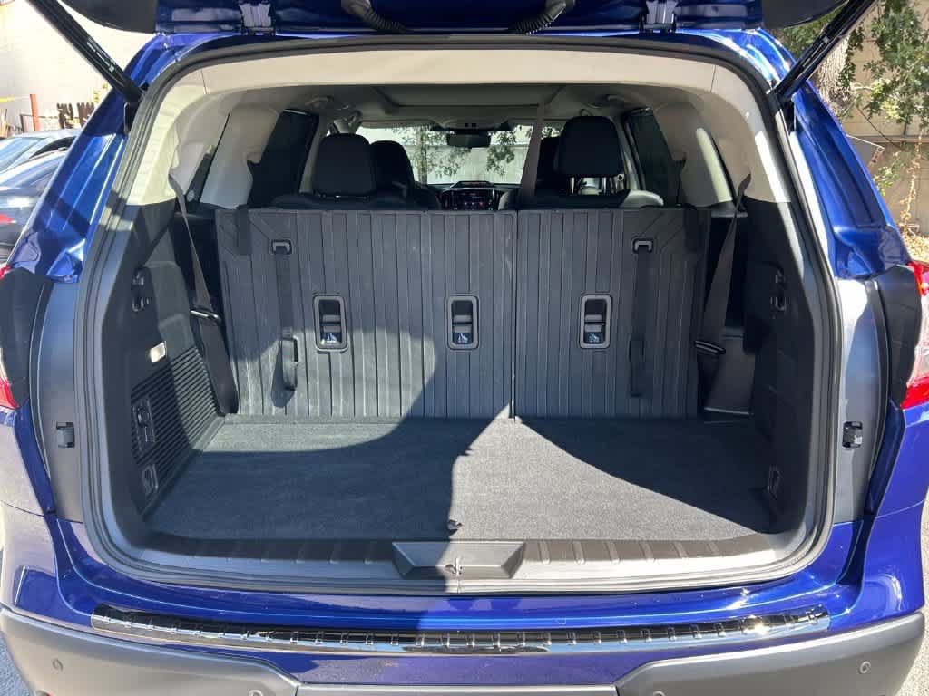 Certified 2026 Subaru Ascent Bronze Edition AWD/4WD image 22