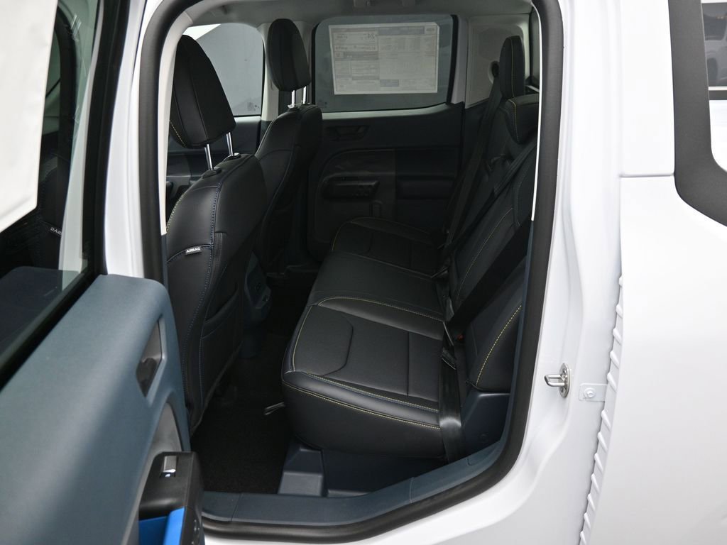 New 2025 Ford Maverick Lobo image 18