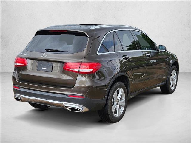 Used 2018 Mercedes-Benz GLC 300 image 5