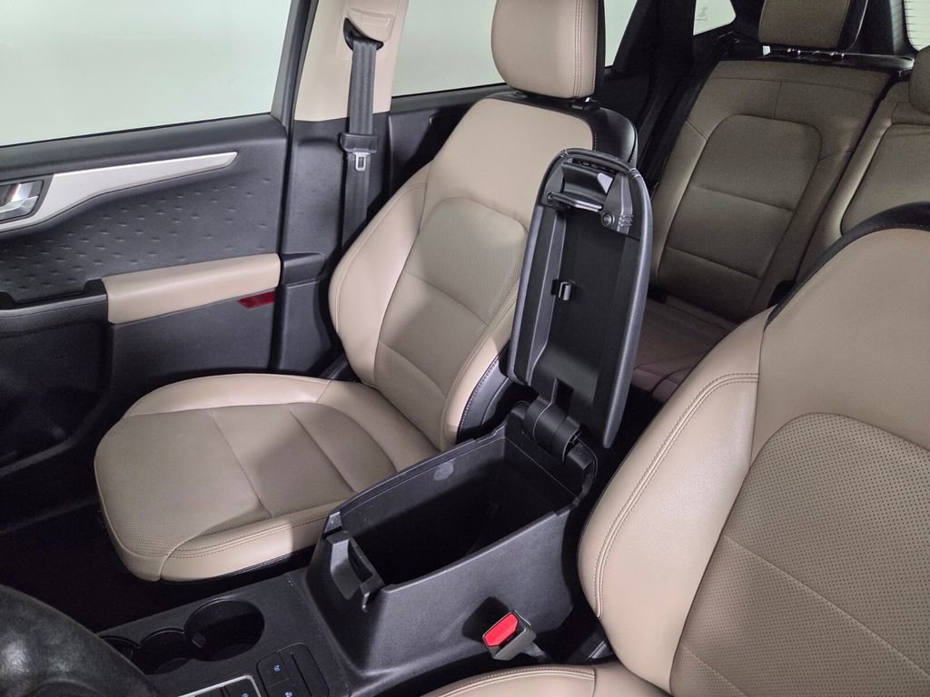 Used 2020 Ford Escape SEL FWD image 21