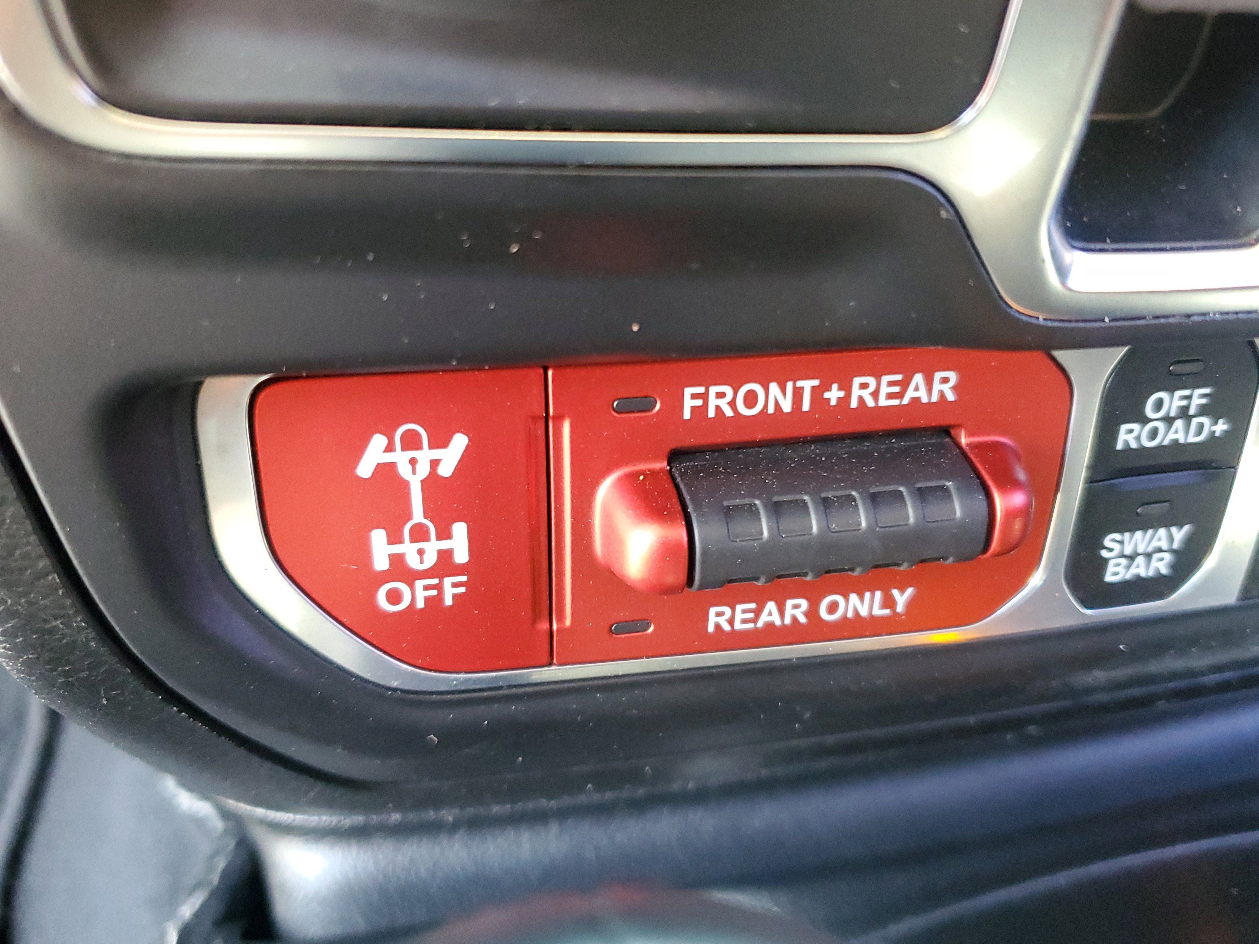 Used 2021 Jeep Wrangler Unlimited Rubicon image 34