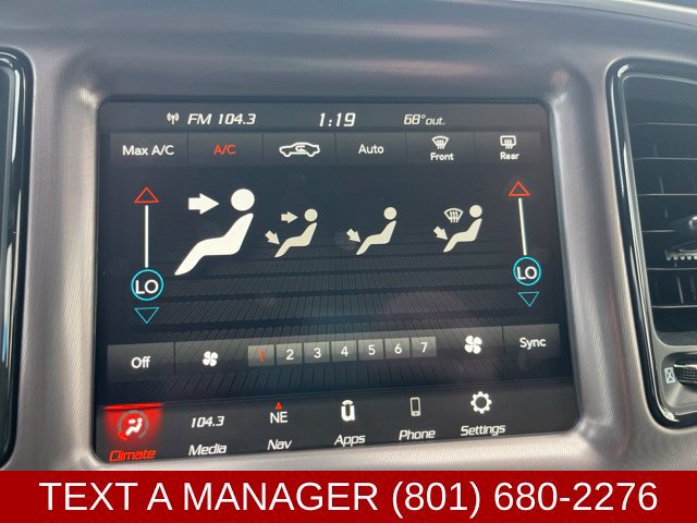 Used 2021 Dodge Challenger SXT w/ Driver Convenience Group AWD/4WD image 19