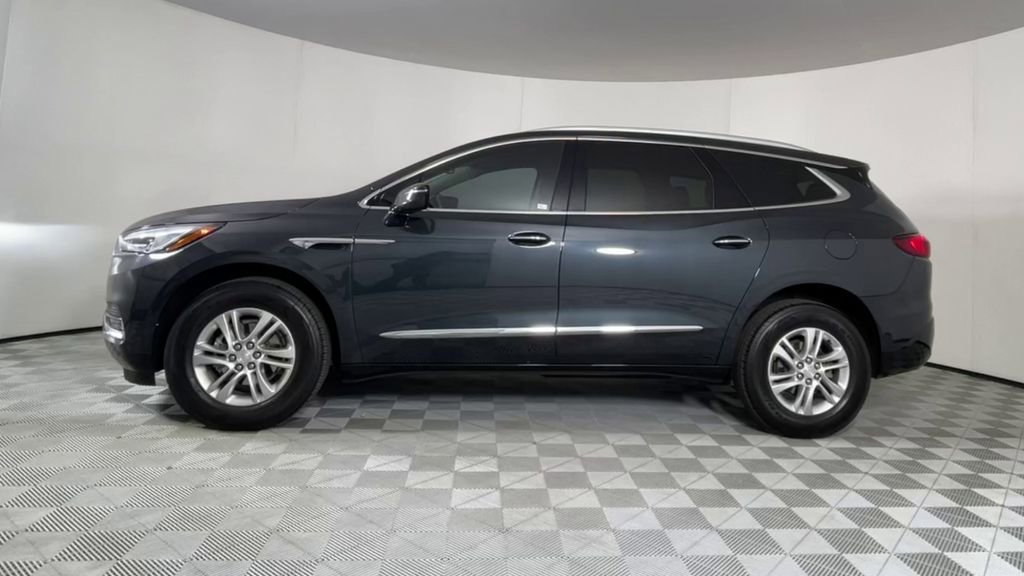 Used 2021 Buick Enclave Preferred image 5