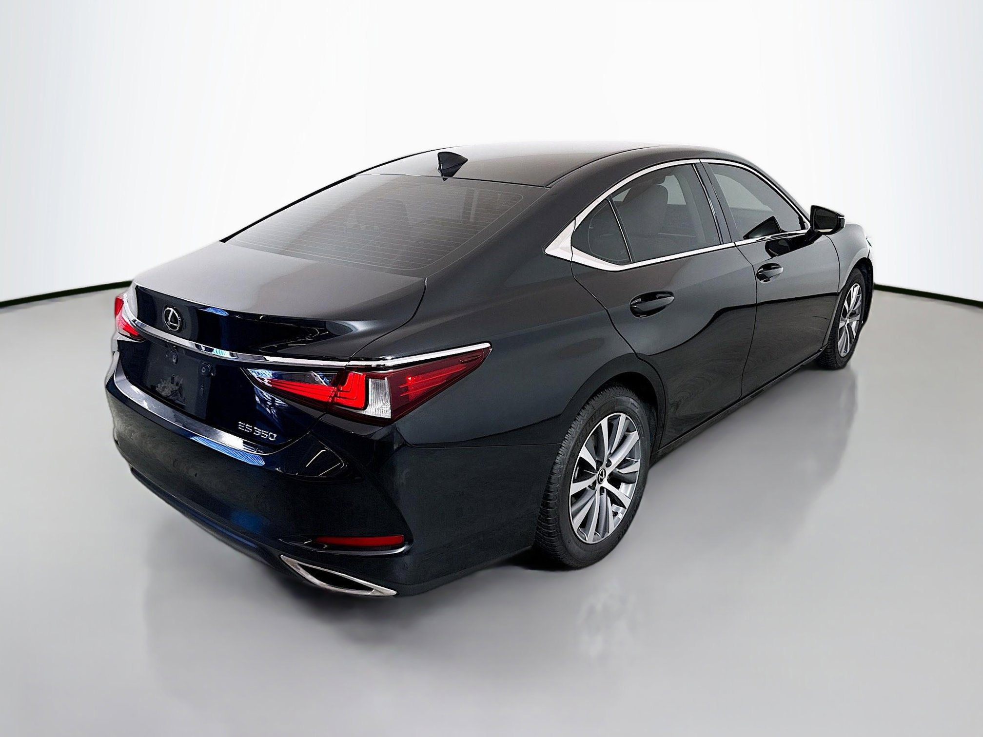 Used 2021 Lexus ES 350 FWD image 7