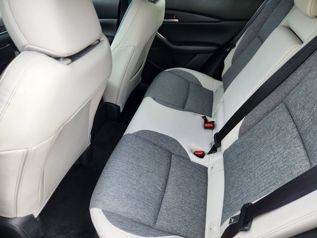 New 2026 MAZDA CX-30 Aire Edition AWD/4WD image 19
