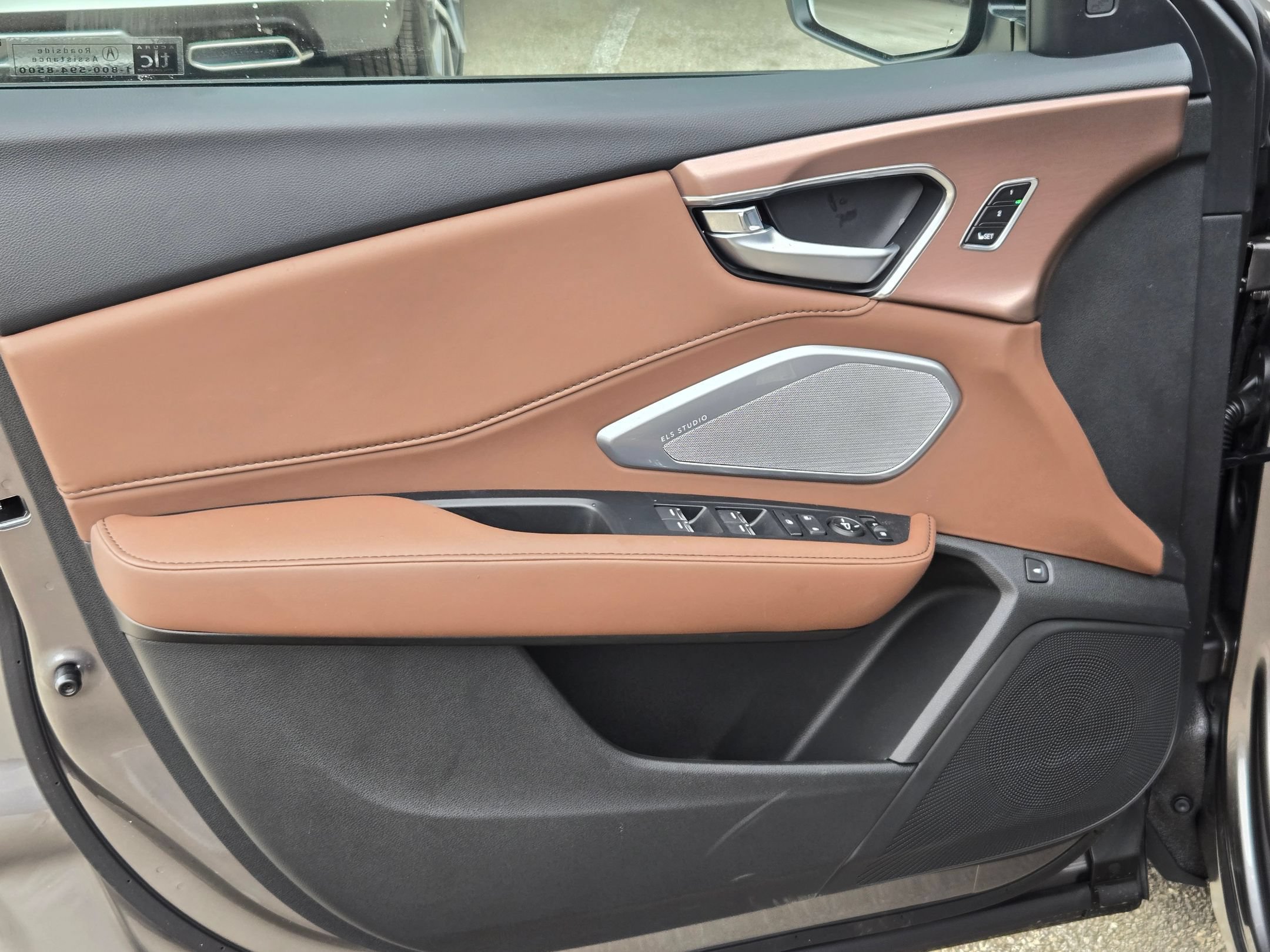 New 2026 Acura RDX SH-AWD w/ Technology Package image 11