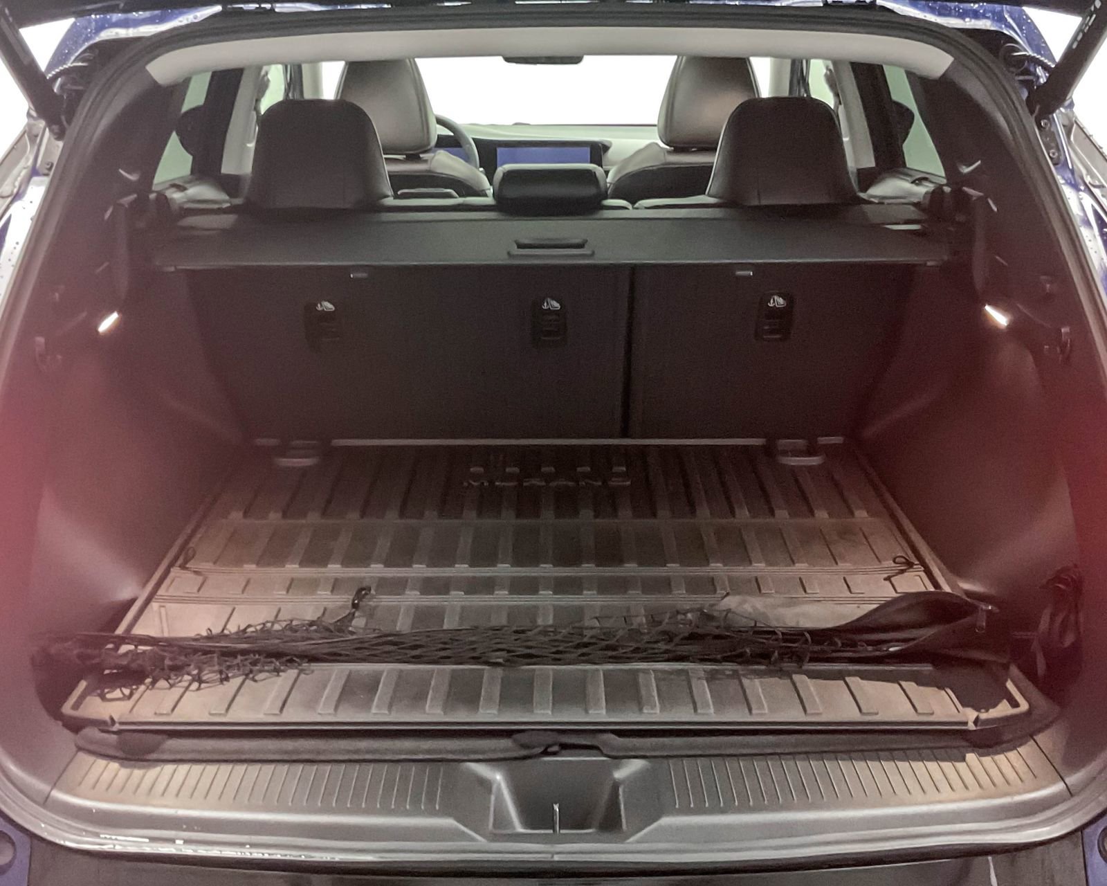 Used 2025 Nissan Murano Platinum w/ Cargo Package image 21